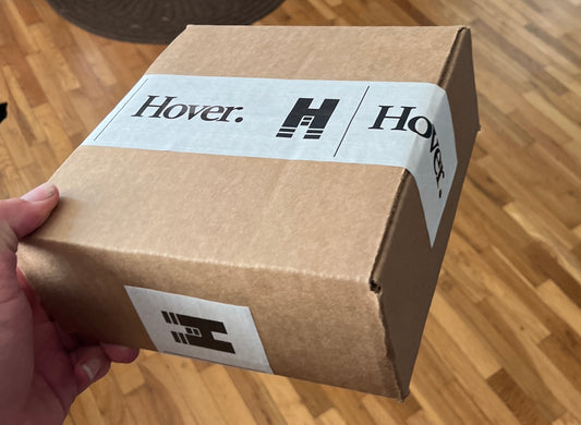 WTF is up with your packaging?