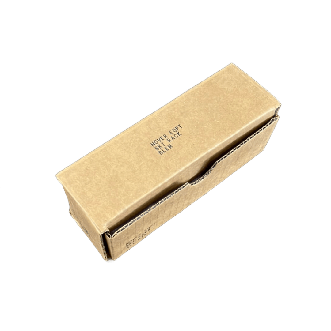 Blemished Ski Racks - Hover Equipment