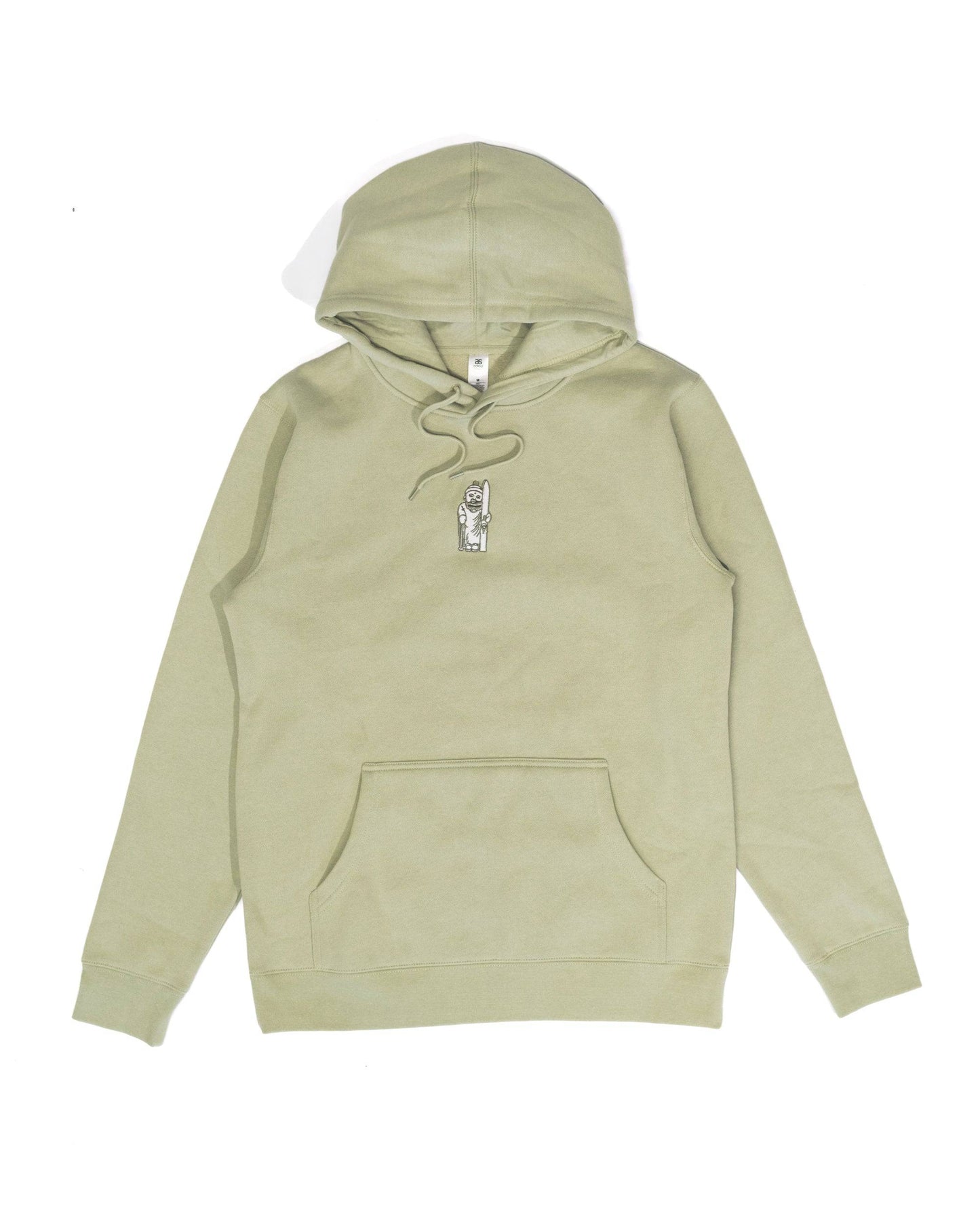 The Hakuba Hoodie