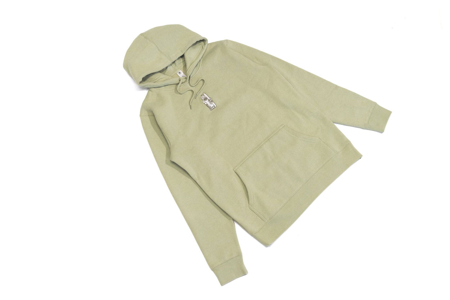 The Hakuba Hoodie