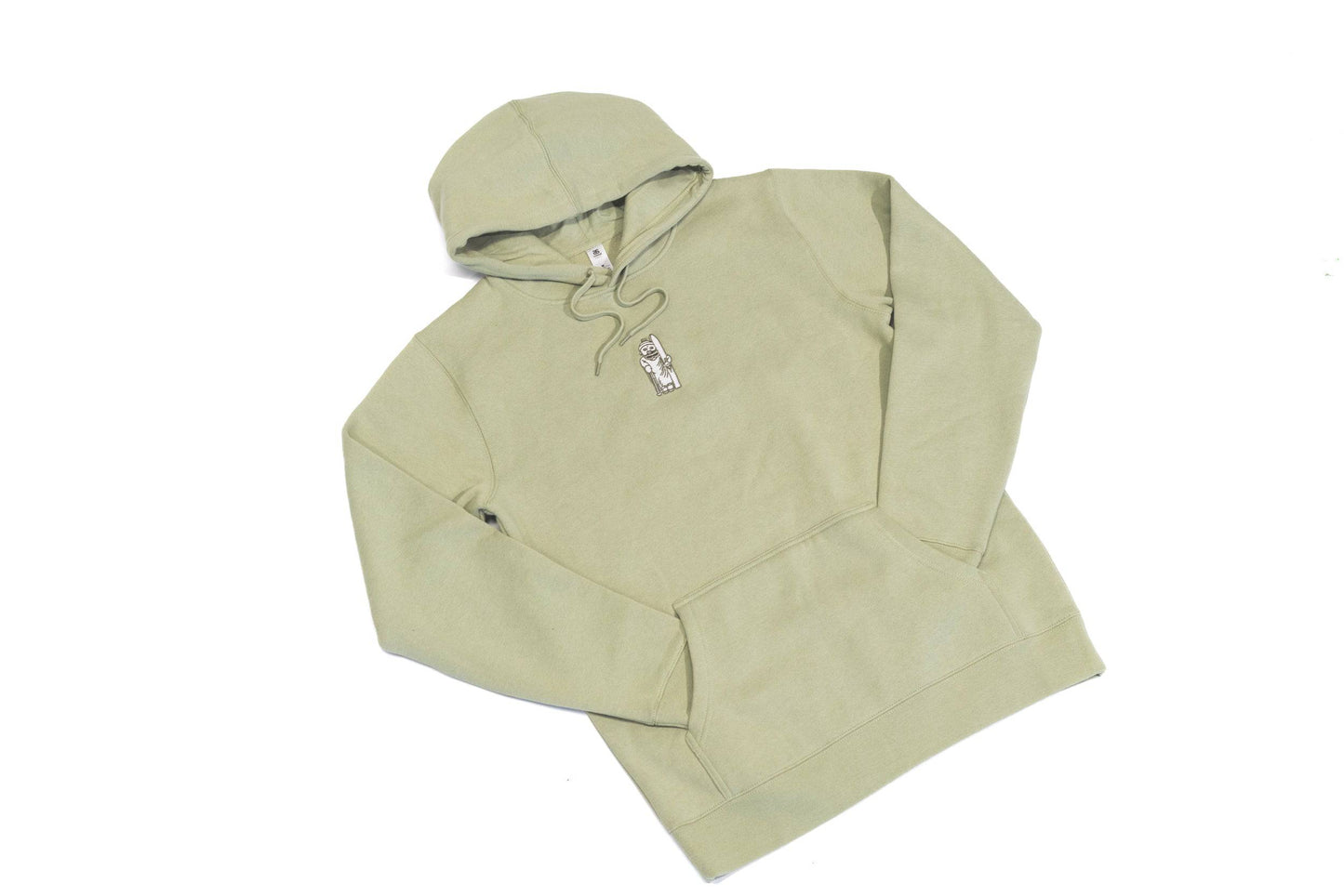 The Hakuba Hoodie