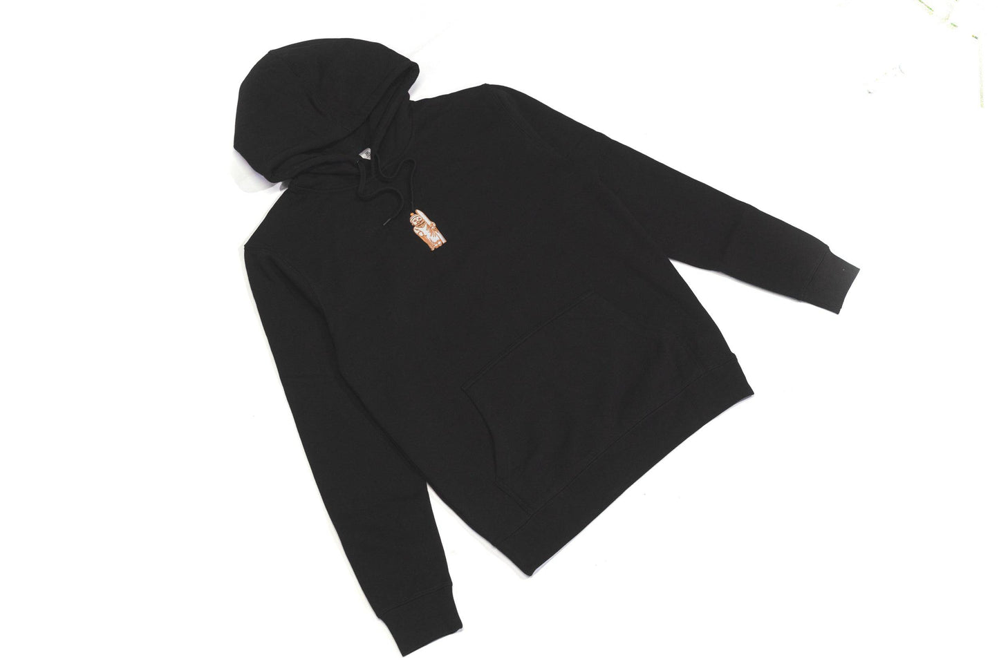 The Hakuba Hoodie