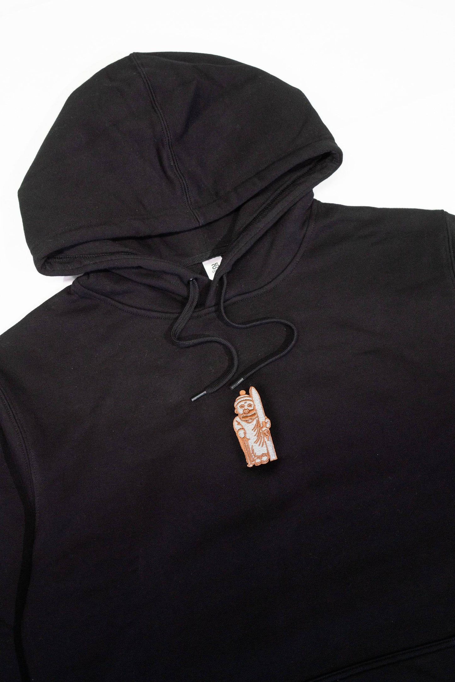 The Hakuba Hoodie