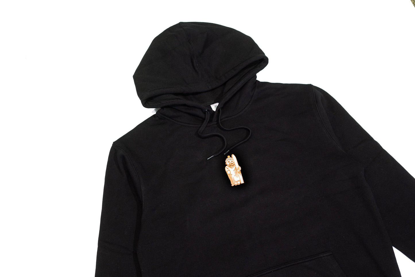 The Hakuba Hoodie