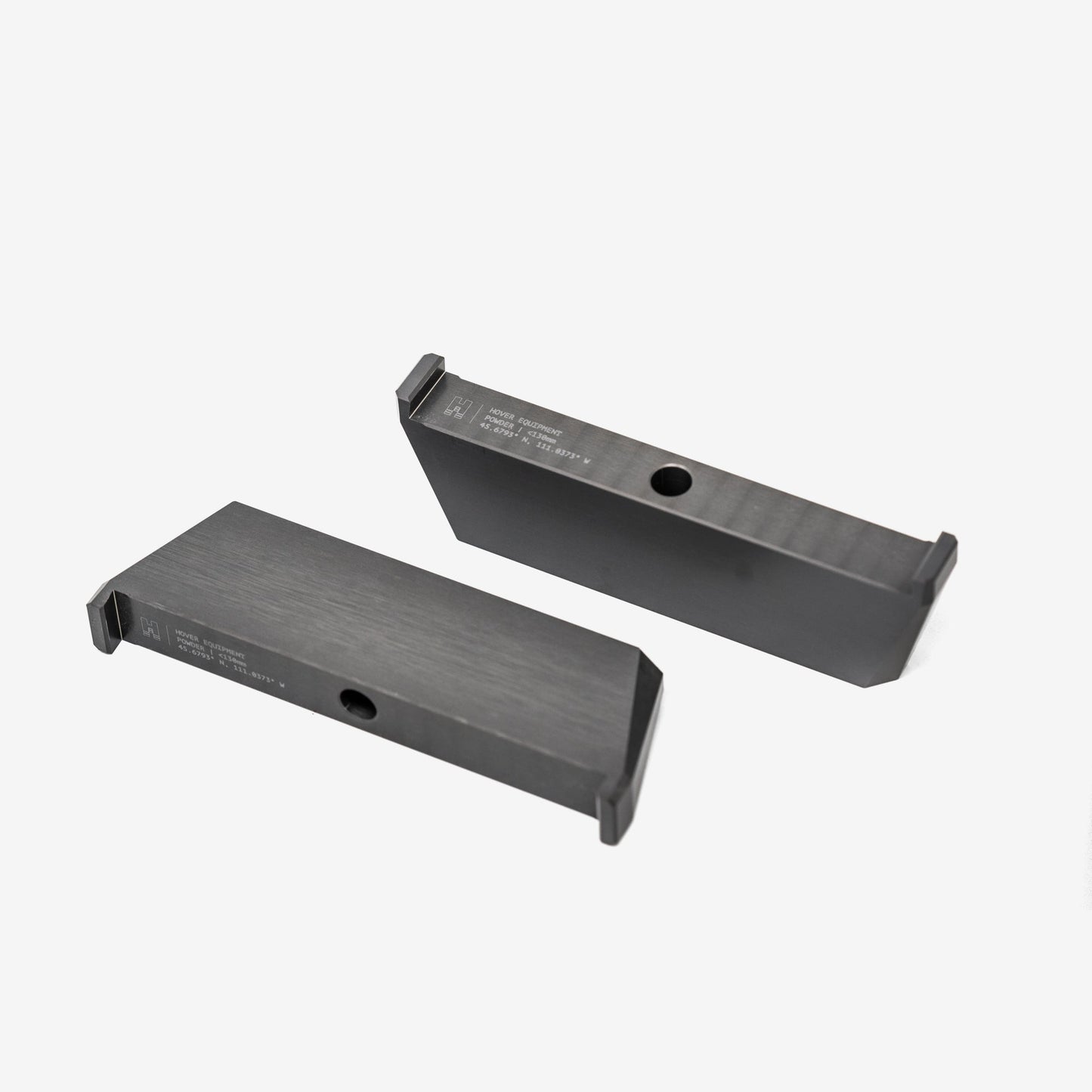 Hover Ski Rack - Hover Equipment