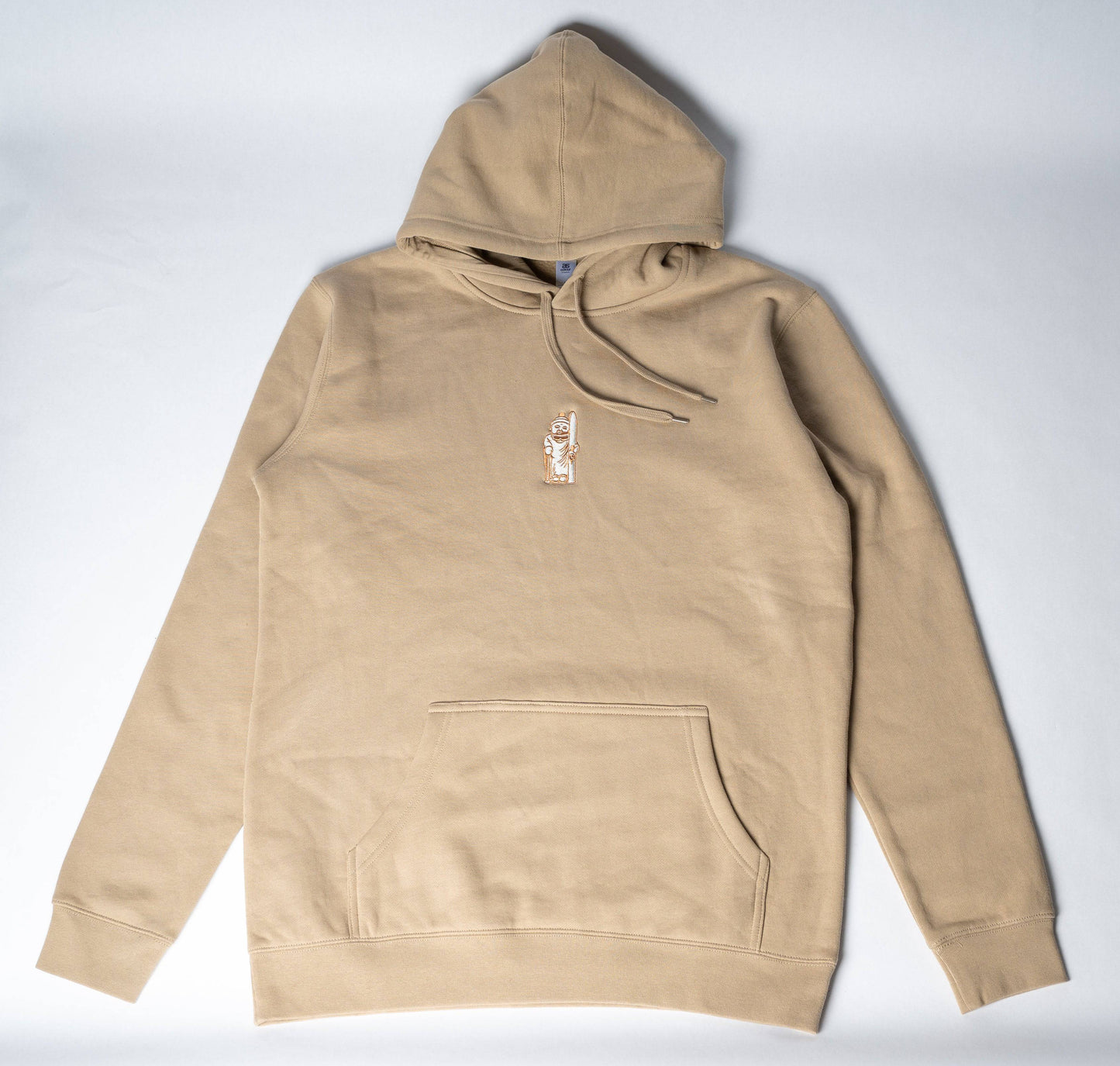 The Hakuba Hoodie