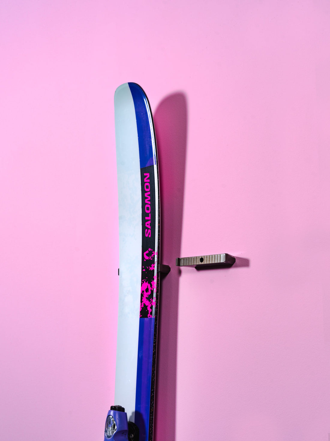 pink mountain salomon ski QST X Skis | 2026 No matter your preferred style Salomon Stance 96 alpine skis