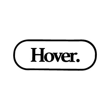 Hover Sticker - Chill Pill