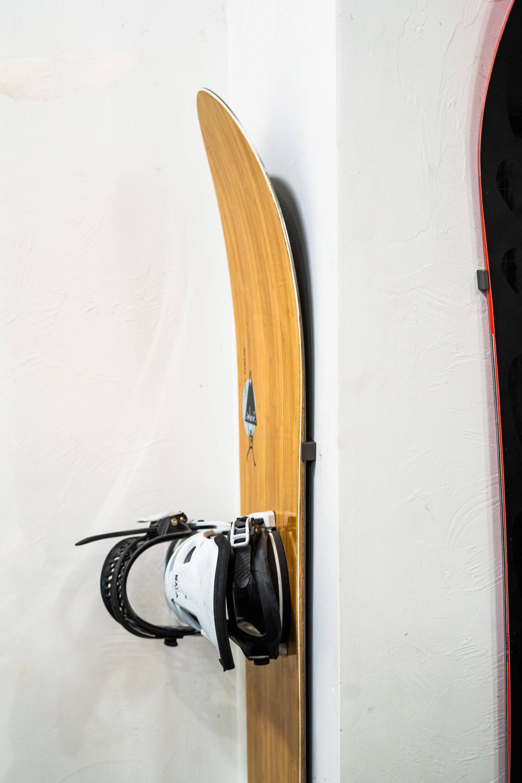 Hover Snowboard Rack - Hover Equipment